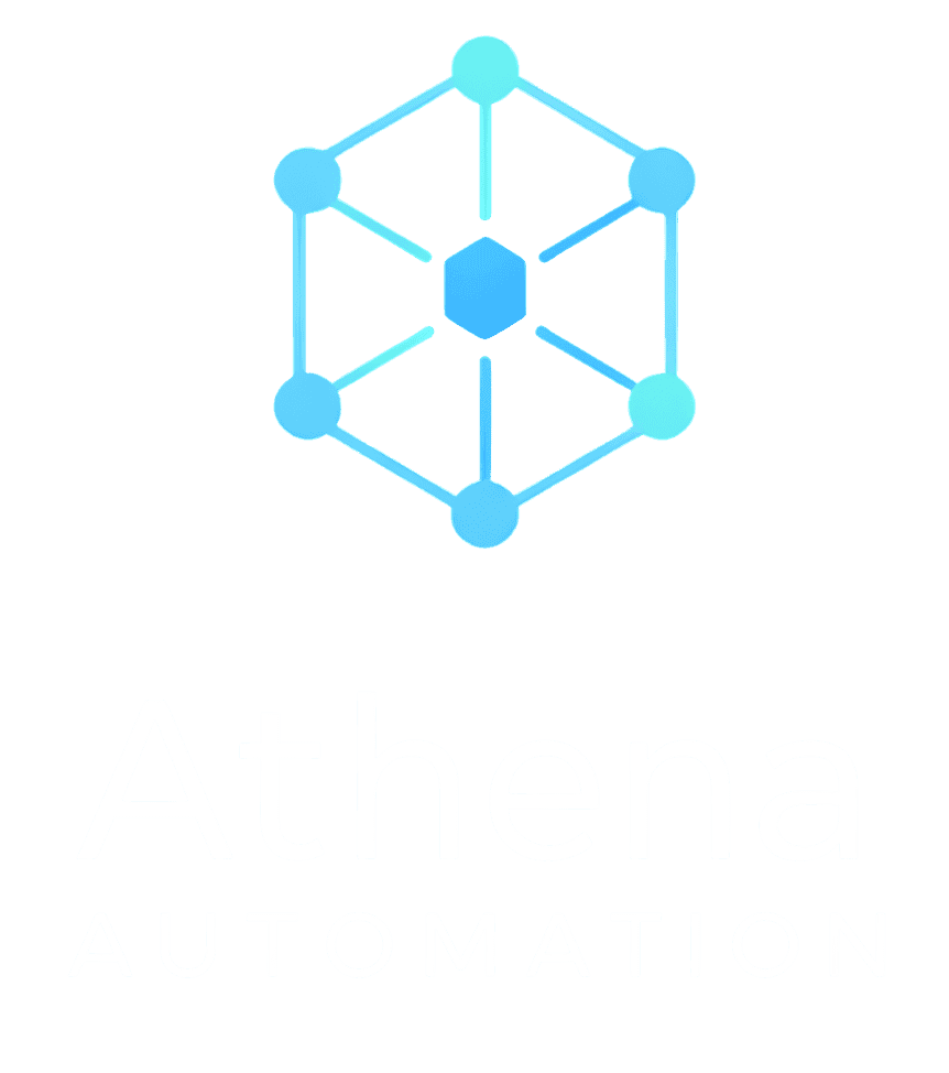 AthenaAutomation